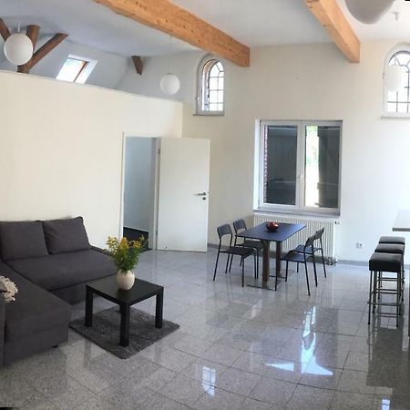 Haus Grotheer Lejlighed Beverstedt Eksteriør billede