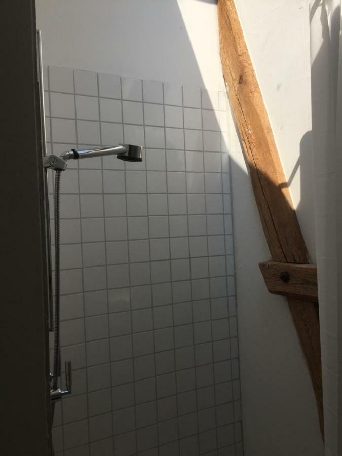 Haus Grotheer Lejlighed Beverstedt Eksteriør billede